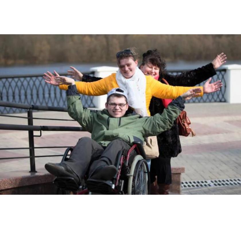 Empowering Community Participation in Adelaide for Social and Life Skills Growth