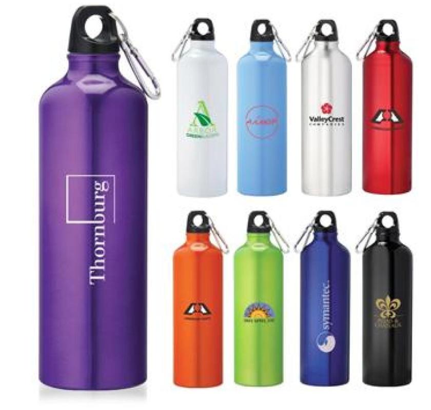 PapaChina Supplies Custom Sports Water Bottles in Bulk 