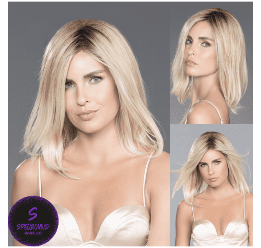 Ellen Wille Wigs – Premium Human Hair Wigs for Every Style