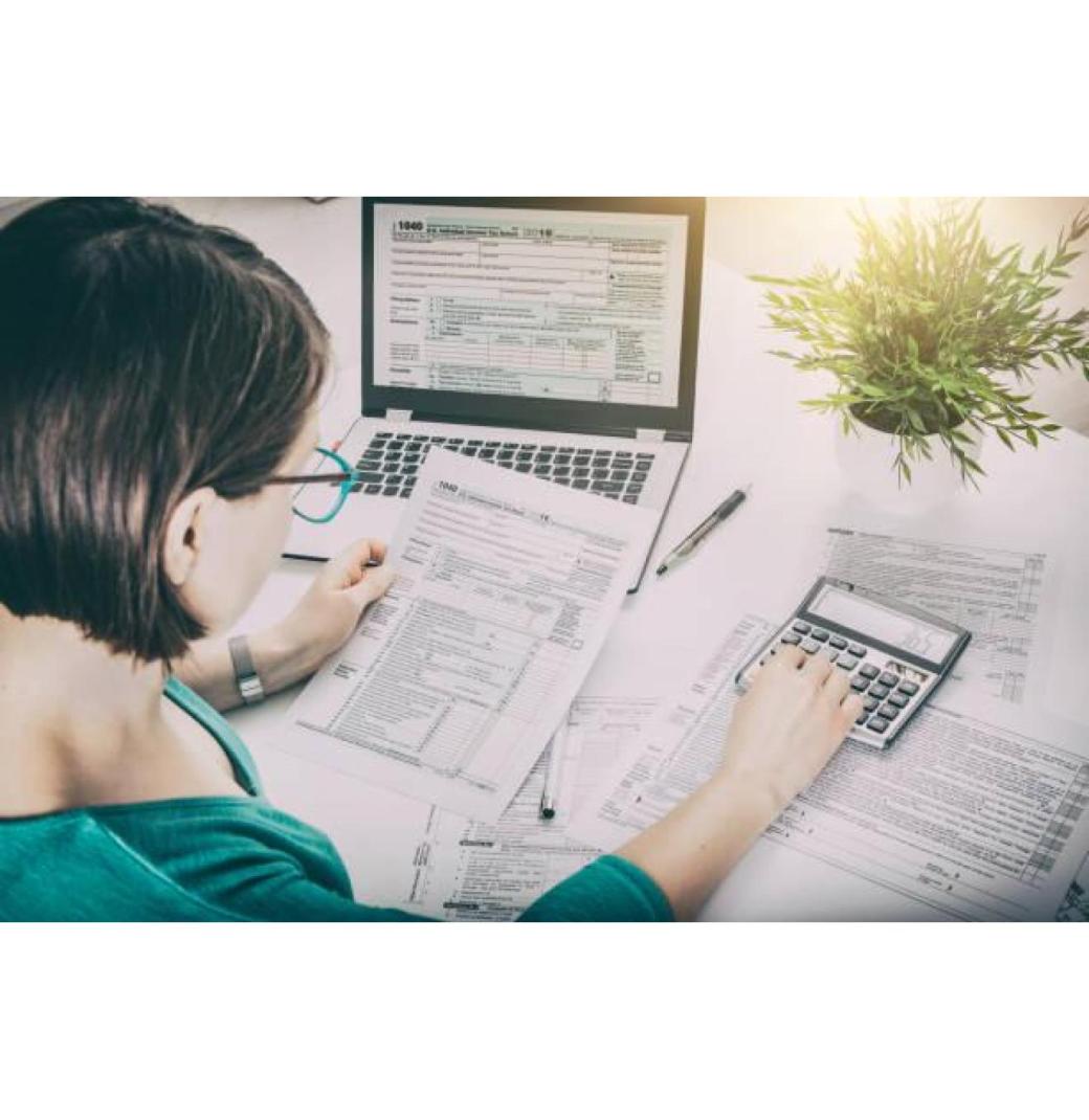 Expert Accountant and Tax agent in Pakenham - 1/3