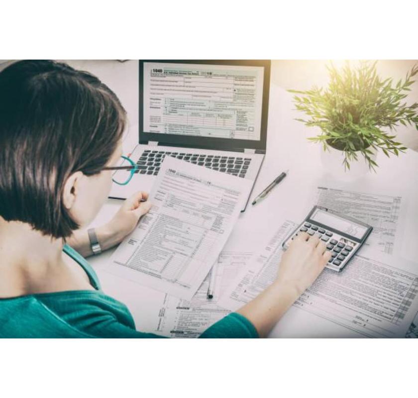 Expert Accountant and Tax agent in Pakenham