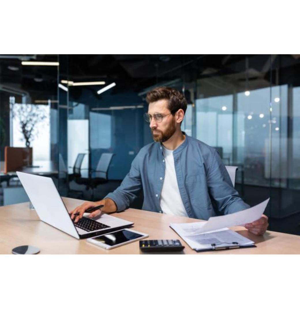 Expert Accountant and Tax agent in Pakenham - 2/3
