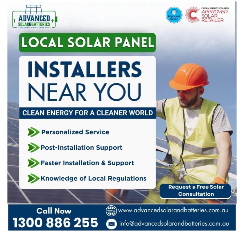 Reliable Energy Anywhere with a Stand-Alone Solar Power System