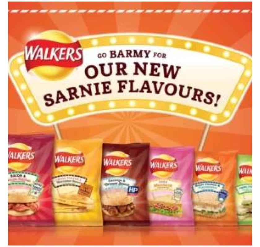 Custom Floor Stickers for Retail | Bade Newby Display