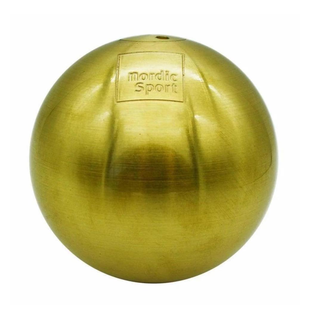 Nordic Brass Shot