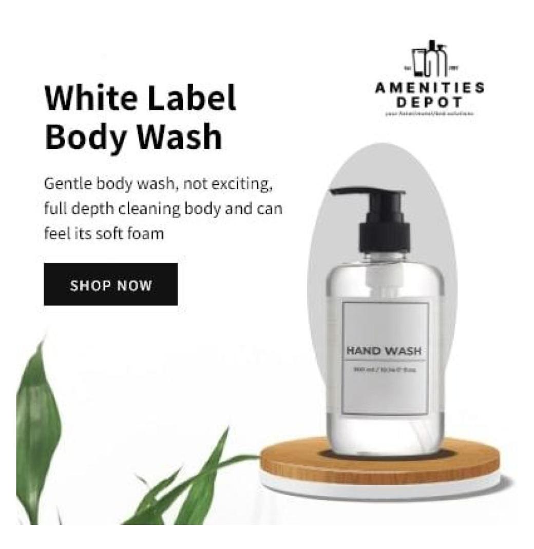 Amenities Depot - 2/3