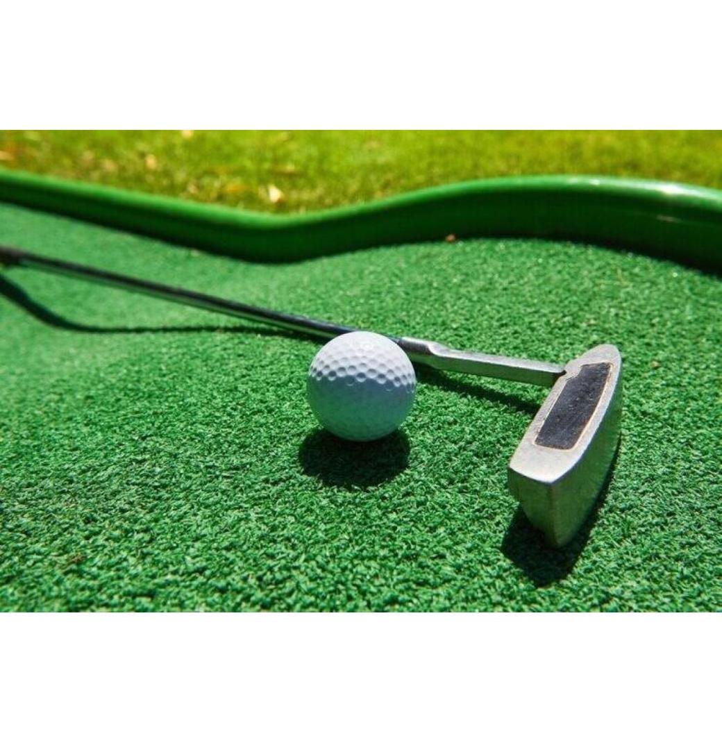 Upgrade to Pro-Quality Artificial Golf Turf – Get Yours Today