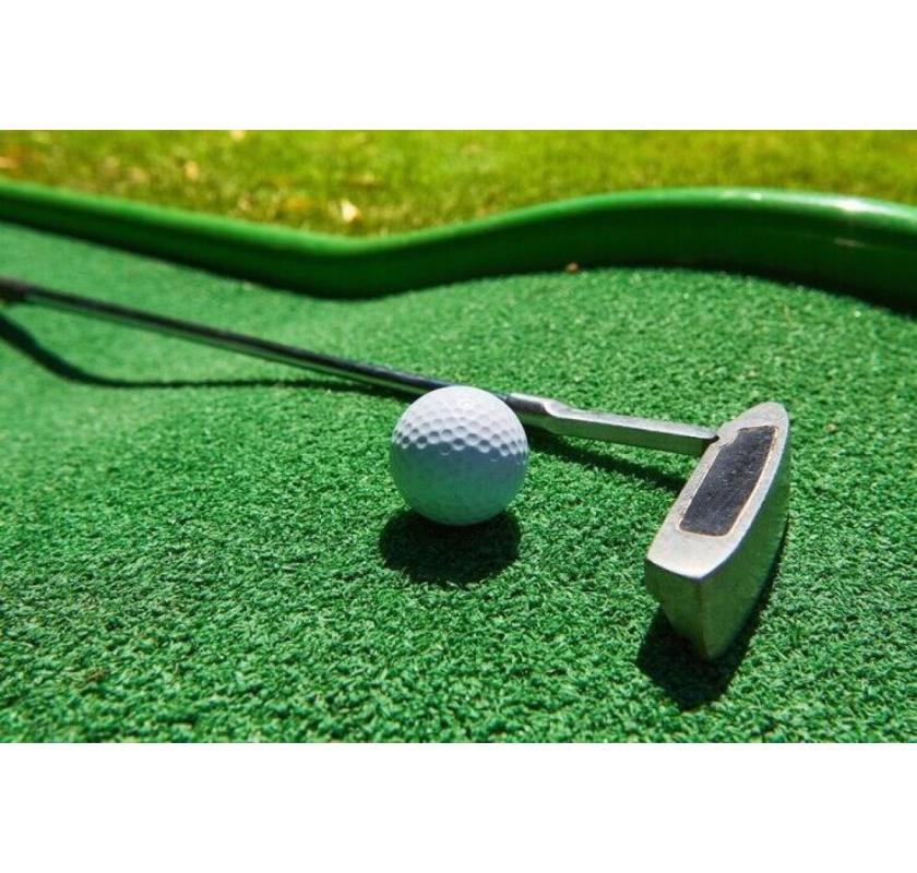 Upgrade to Pro-Quality Artificial Golf Turf – Get Yours Today