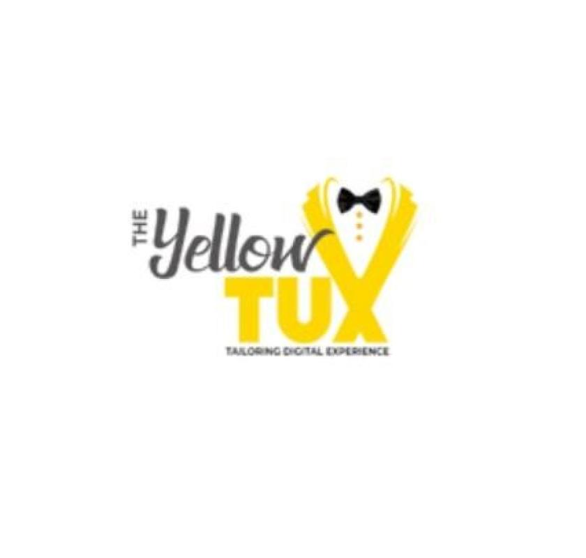 The Yellow Tux