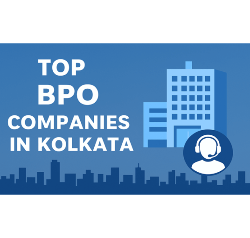Top BPO Companies in India 