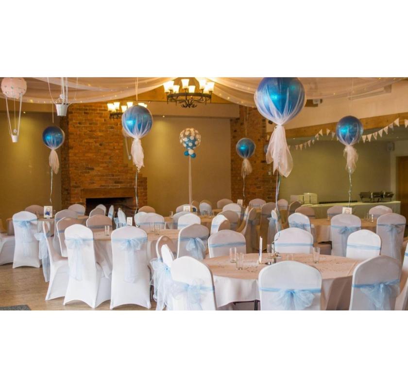 Exhibition Stands and Mall Activations in UAE