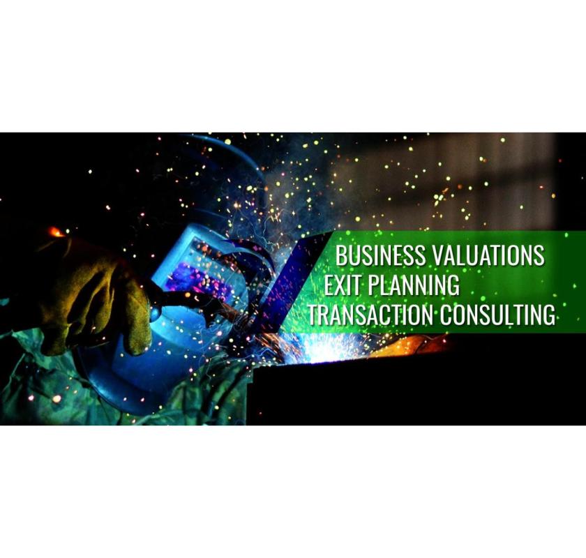 Valley Valuations- Dependable Consultant for Diverse Merger and Acquisition Needs