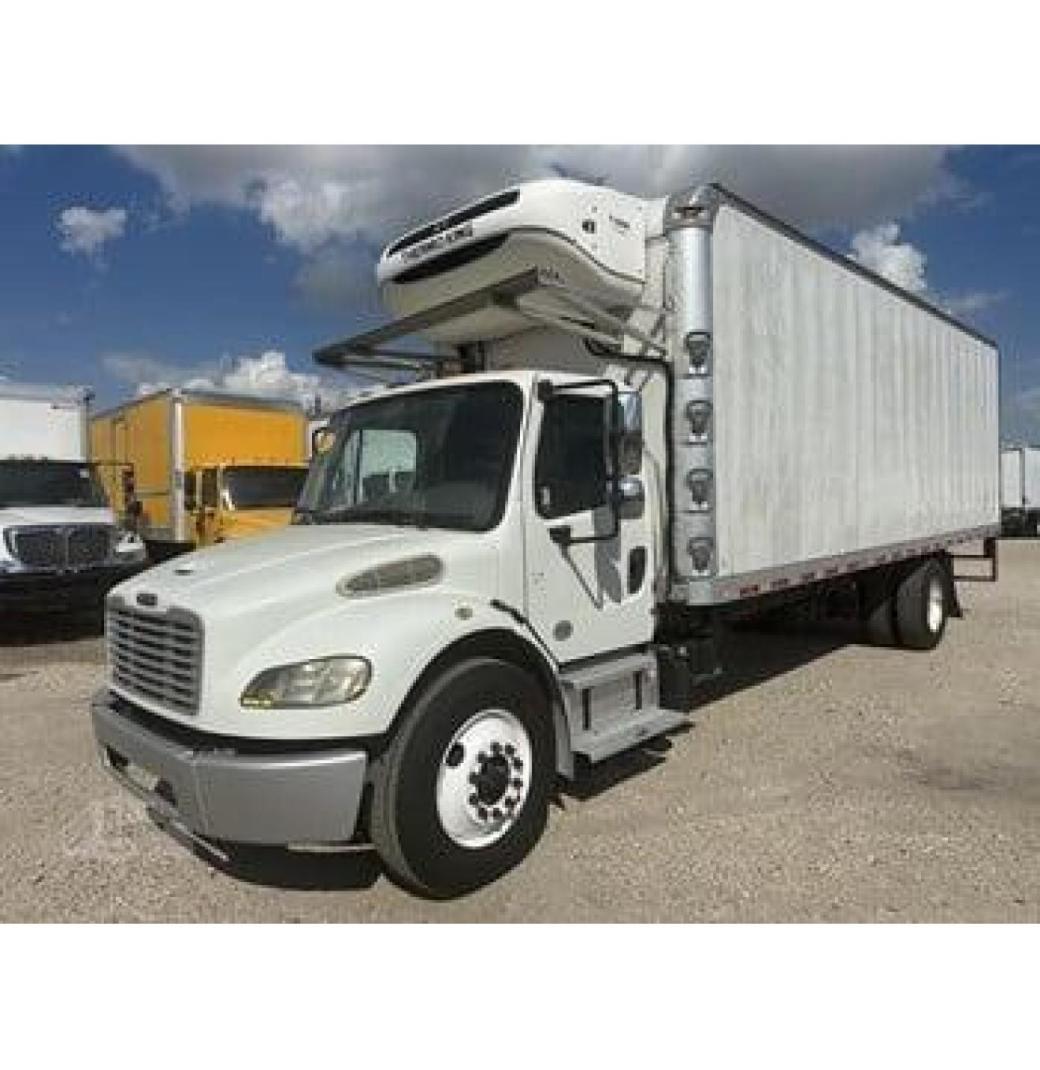 Buy and rent a trucks available. - 1/3