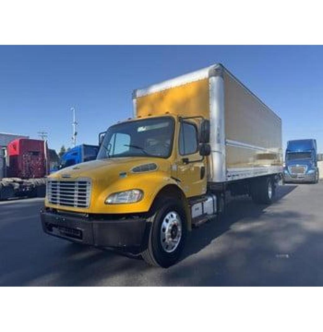 Buy and rent a trucks available. - 2/3