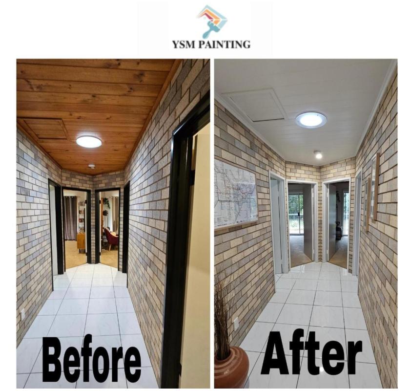 Trusted Local House Painters in Coolum Beach 