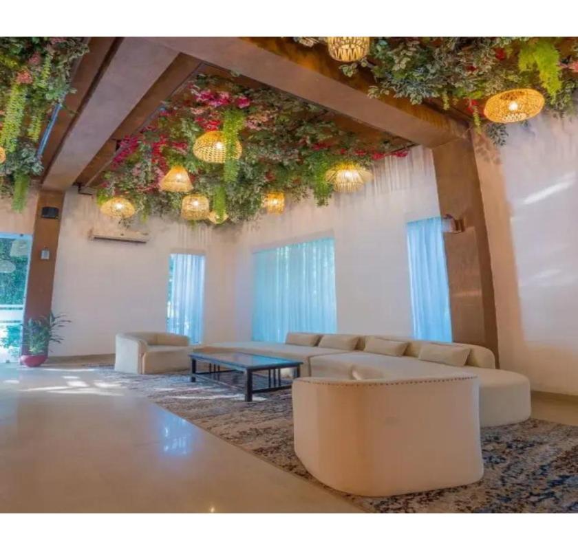 Experience the Luxury Resort in Jim Corbett for a Premium Escape