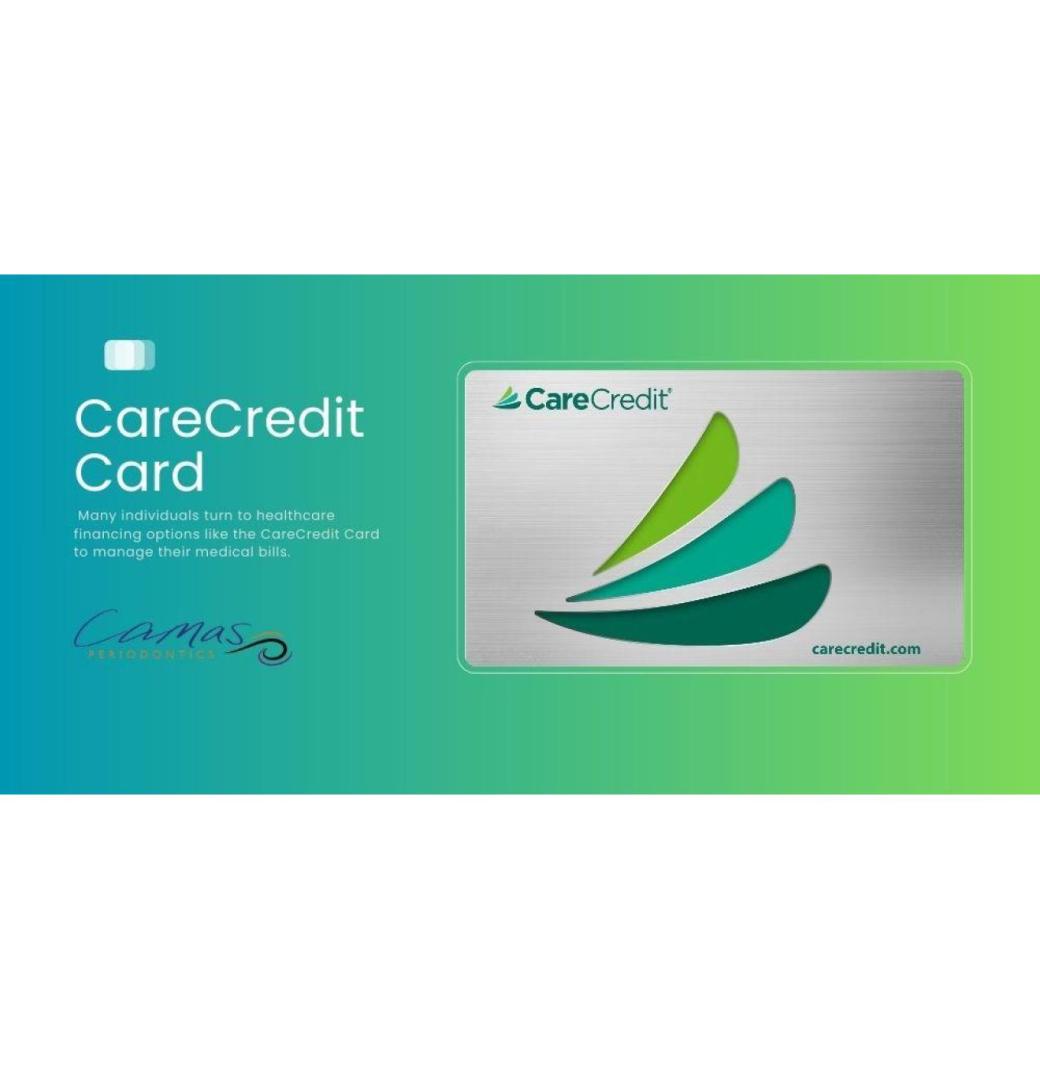 Top Benefits of Using a CareCredit Card for Medical Expenses ! - 2/2