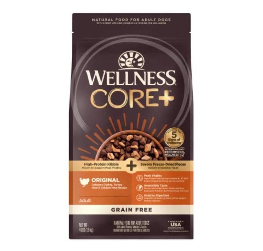 Premium Dog Food for a Healthy, Happy Pet | Dog World PR