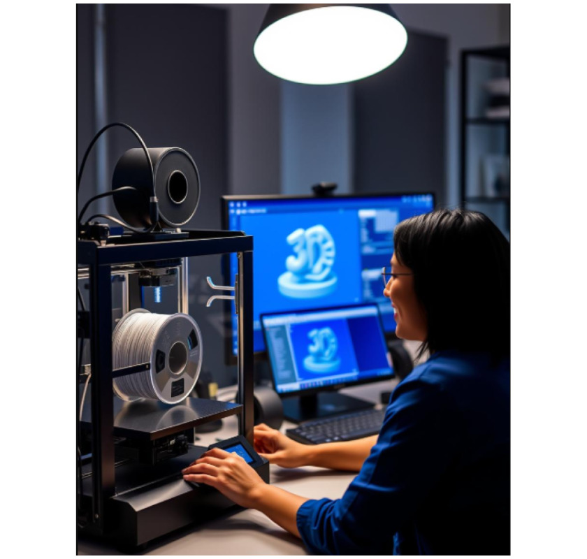 Premium 3D Printing Supply for Professional Results - Tinmorry 