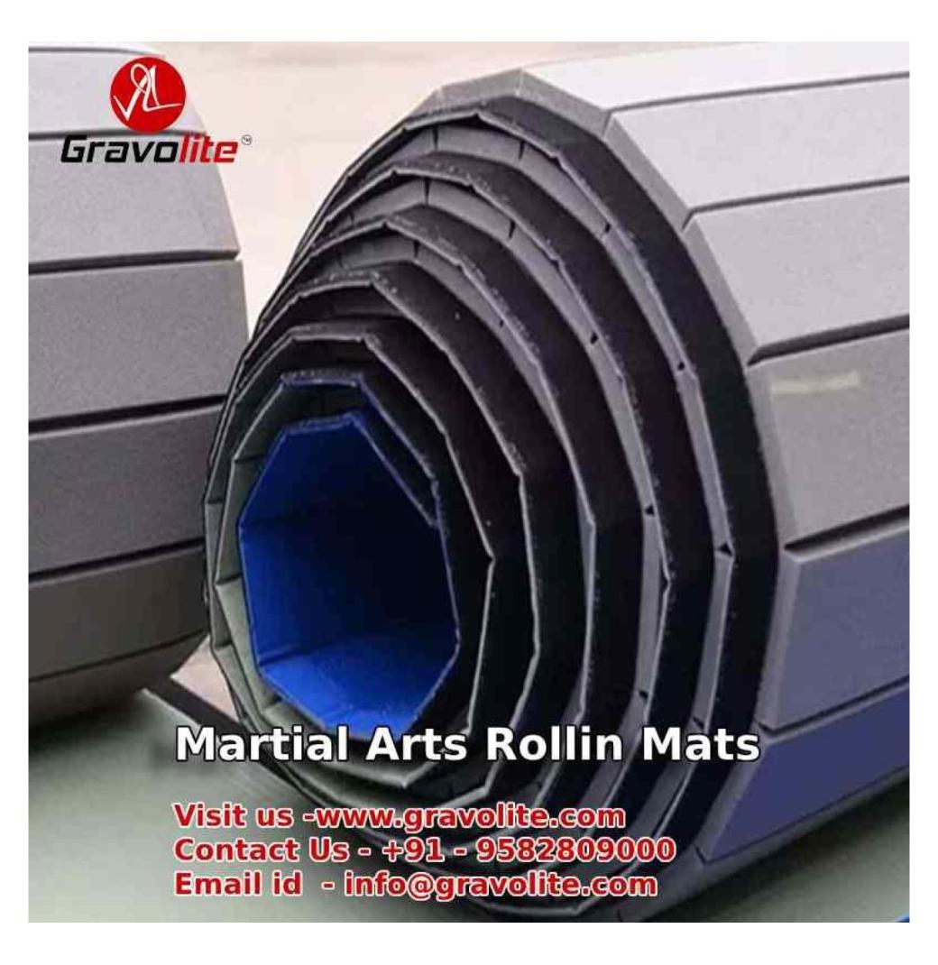 Online Buy Martial Arts Mats in Delhi | Gravolite