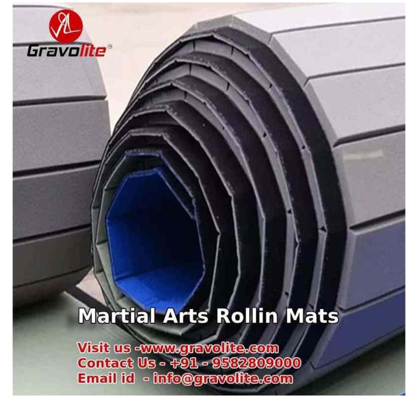 Online Buy Martial Arts Mats in Delhi | Gravolite