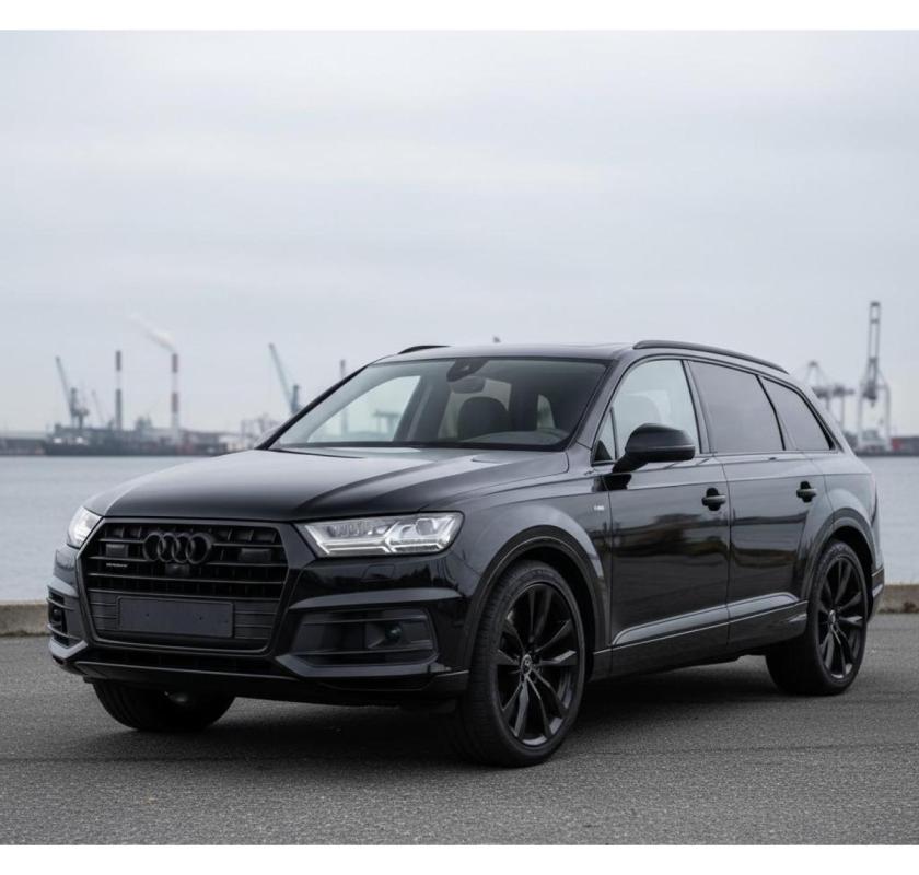 Elevate Every Journey with Luxury Car Hire Melbourne