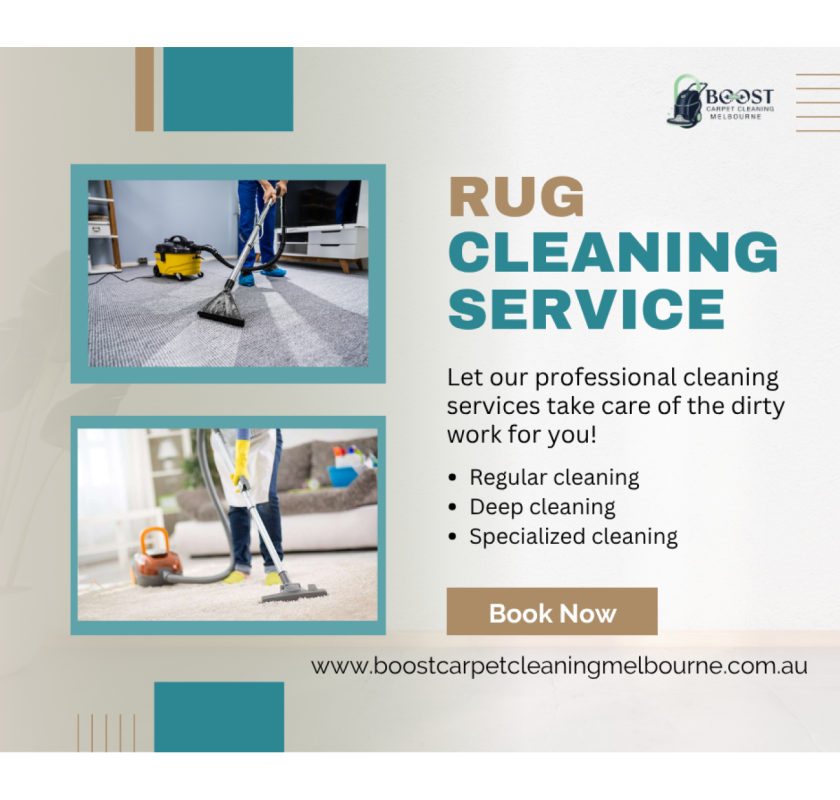  Benefits of Choosing an Eco-Friendly Rug Cleaning Service !