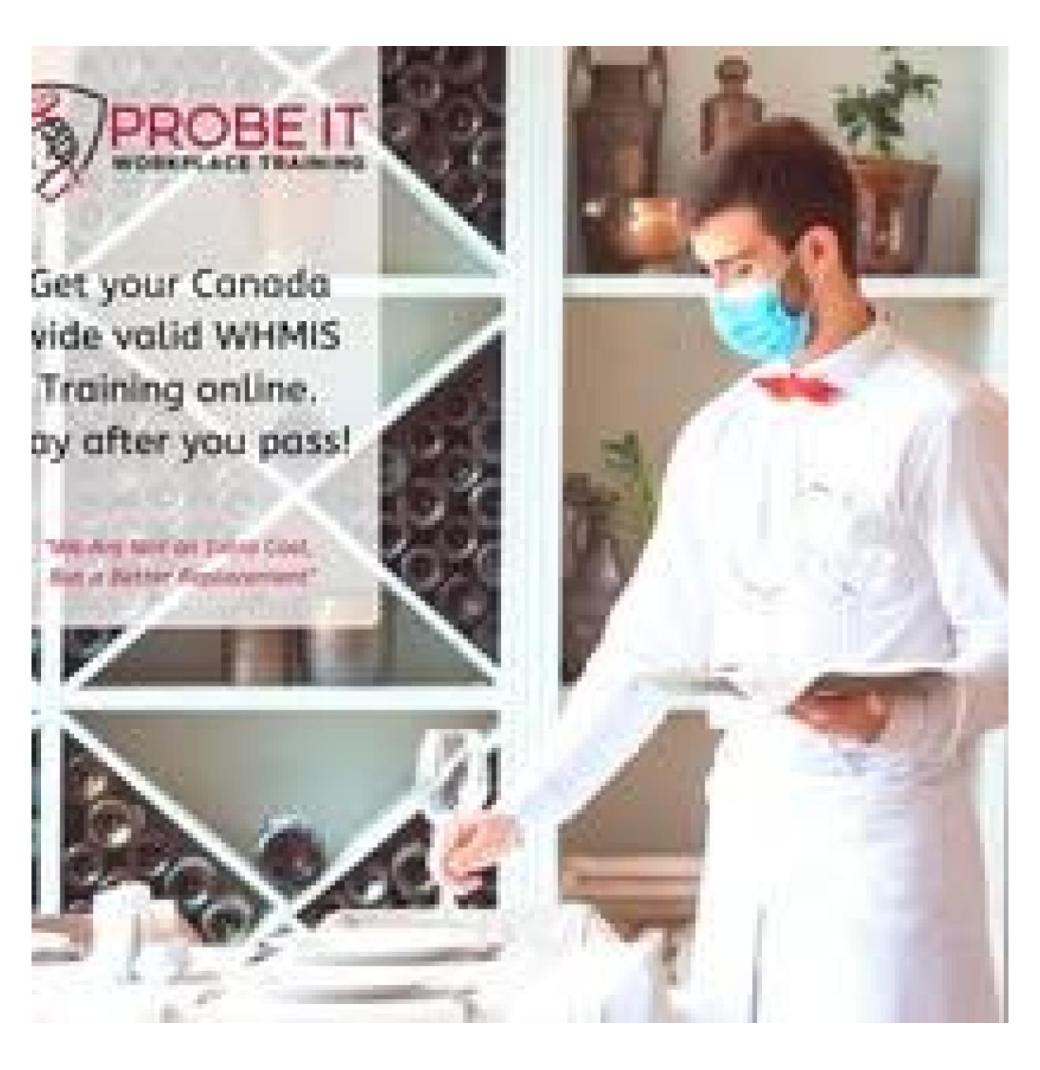Complete Your FOODSAFE LEVEL 1 Training Online! - 3/3