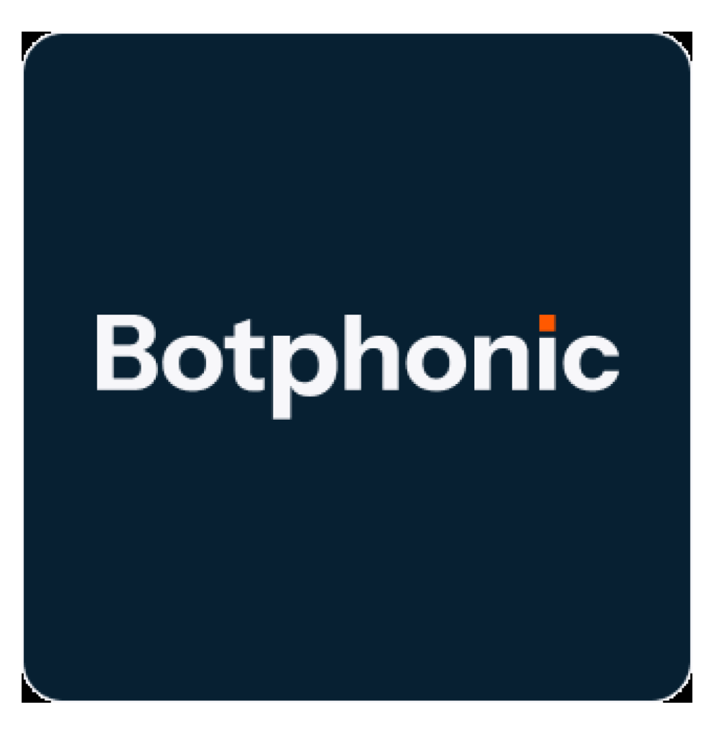 Botphonic AI Phone Call :  Human-Like Voice Agent for 24/7 Call Automation