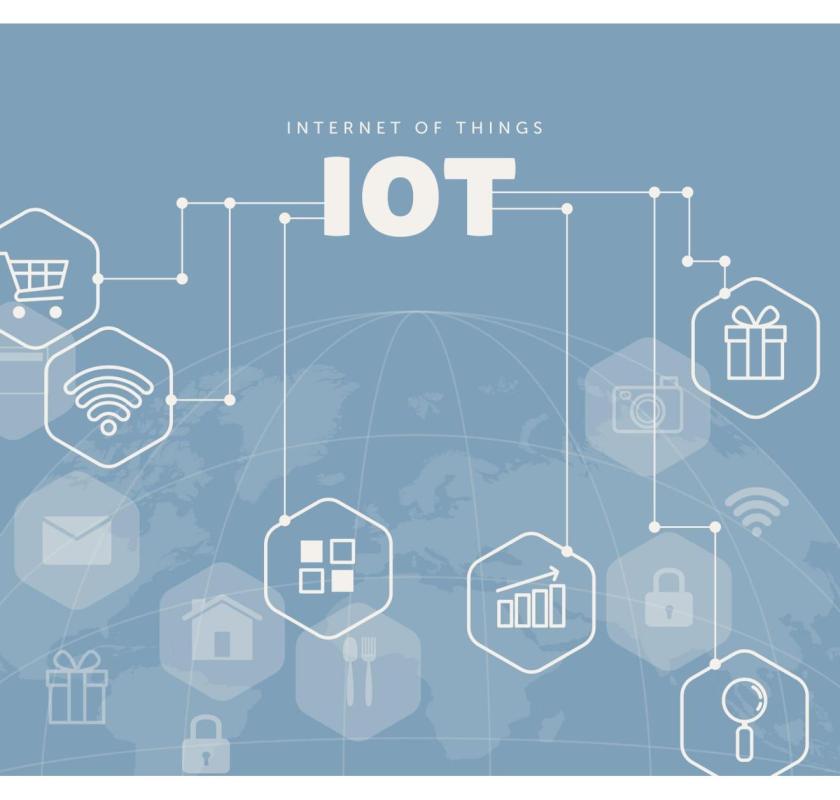 Innovate Faster with the Best IoT Mobile App Development Company in India