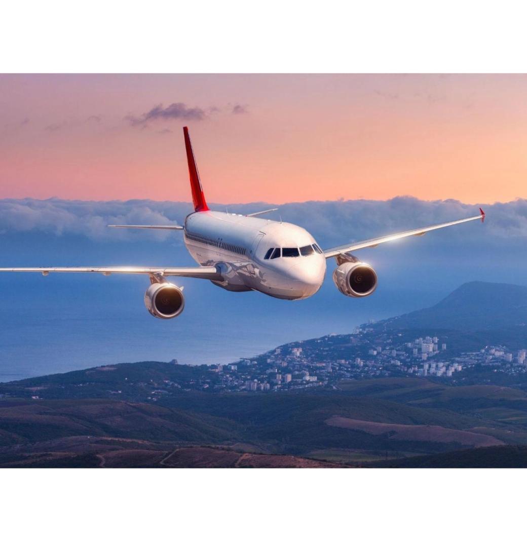 Immediately start your hassle-free journey with Flighta today! 