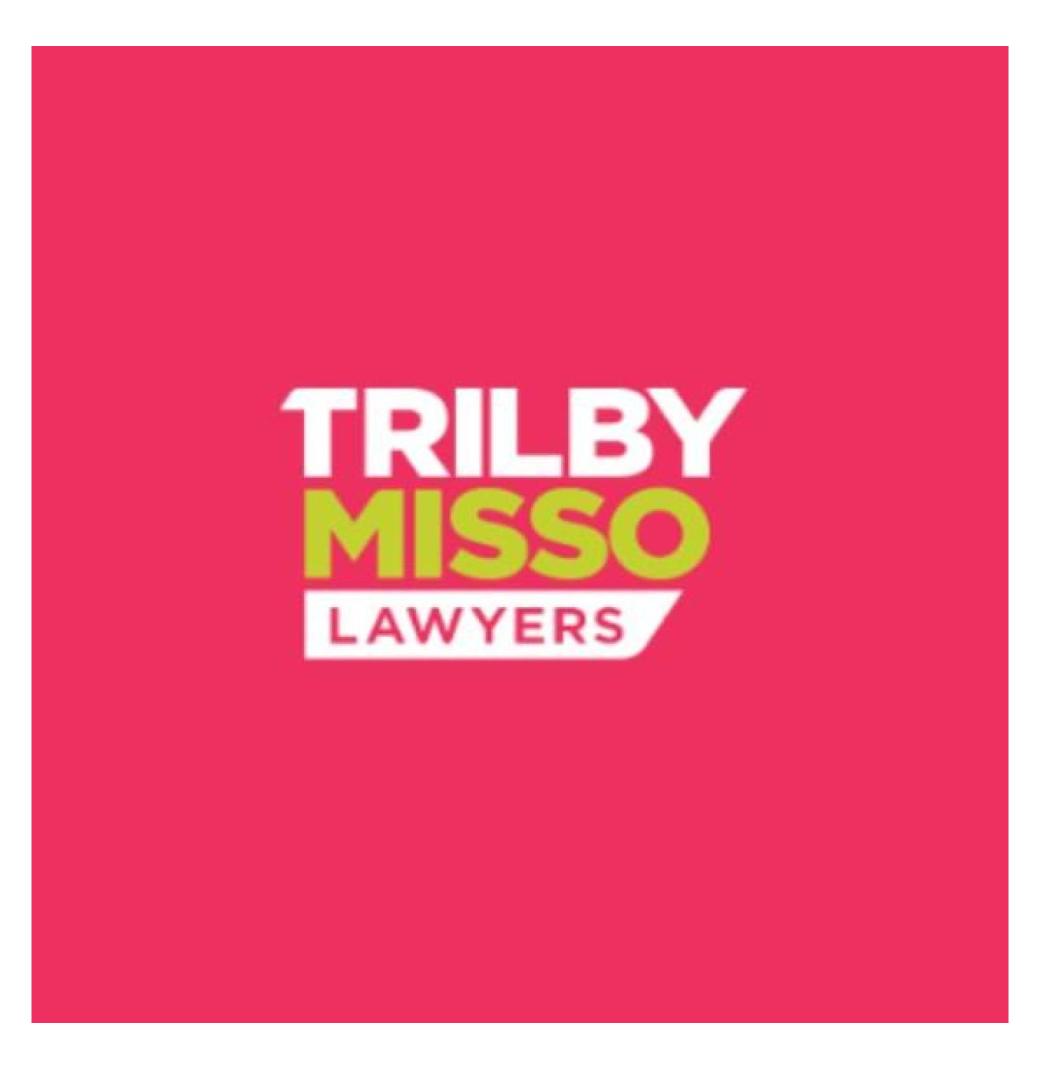 Trilby Misso Lawyers