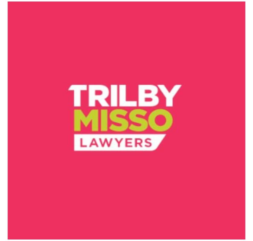 Trilby Misso Lawyers