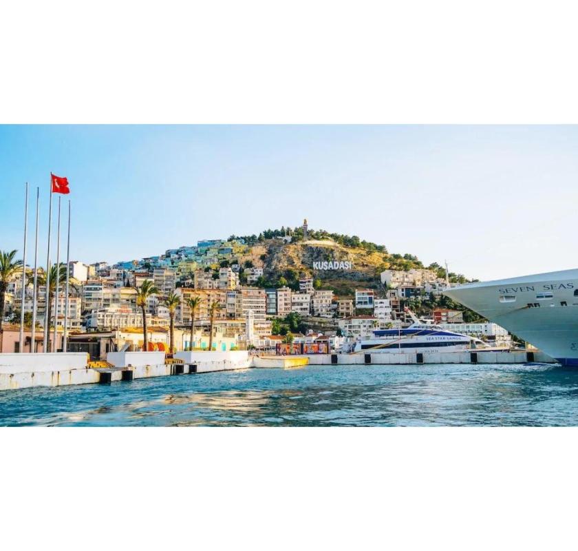 Explore Turkey Holidays Package – Coastlines, Culture & City Discoveries