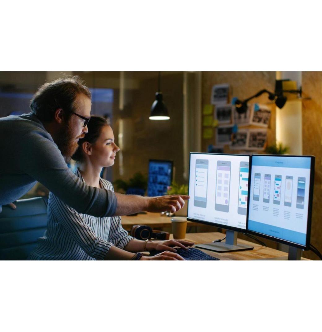 InvoIdea is trusted as the Custom CRM Development Company in India