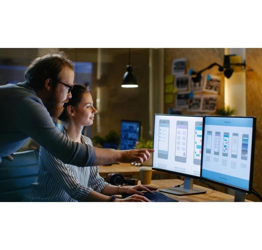 InvoIdea is trusted as the Custom CRM Development Company in India