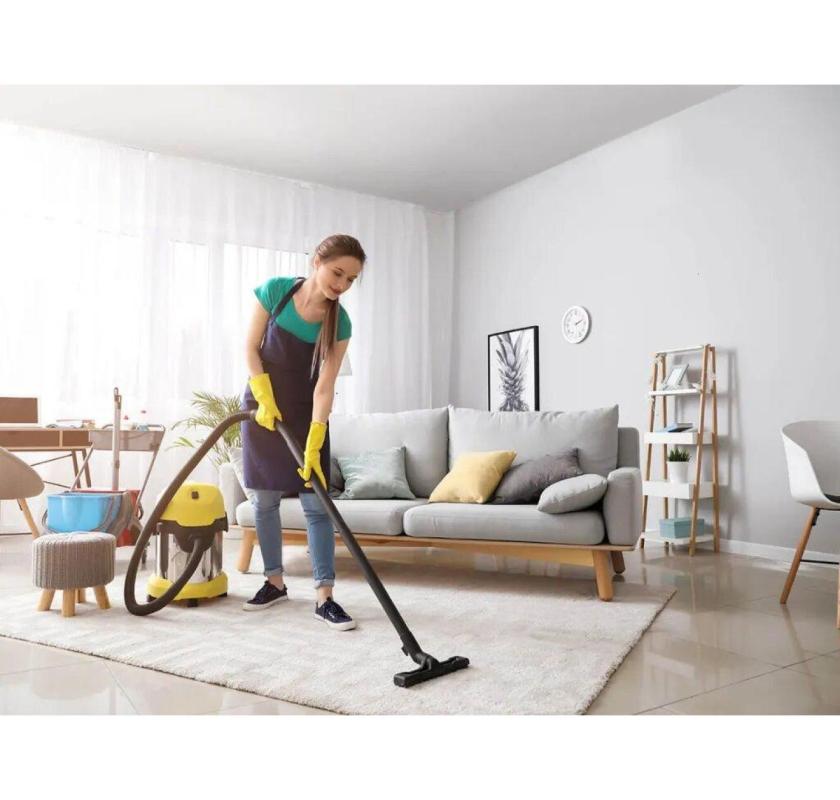 Expert House Cleaning Services St Paul MN – Quality You Can Count On