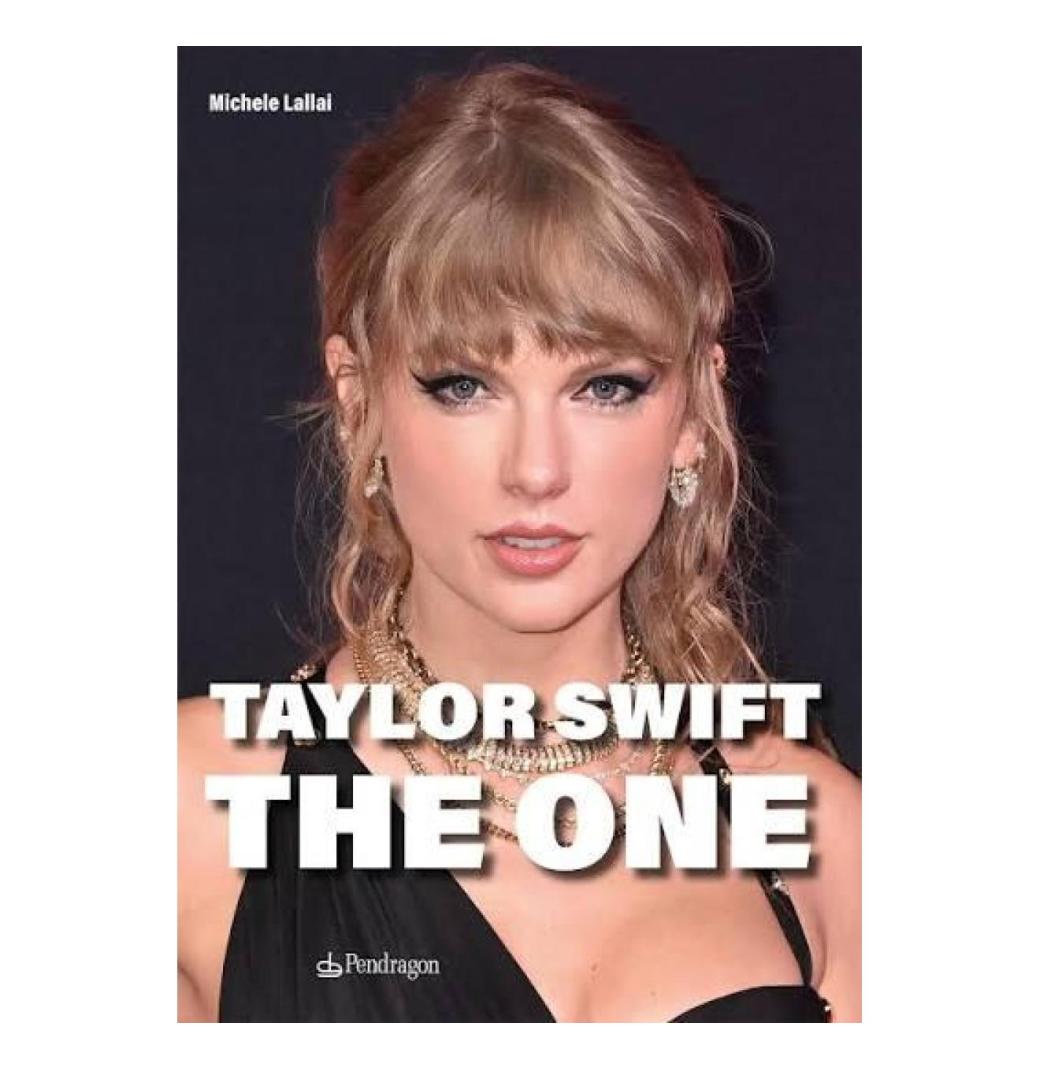 TAYLOR SWIFT MUSIC SHOWS - 2/3
