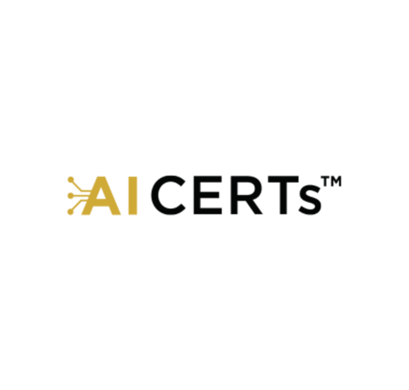 AI CERTs Authorized Training Partner