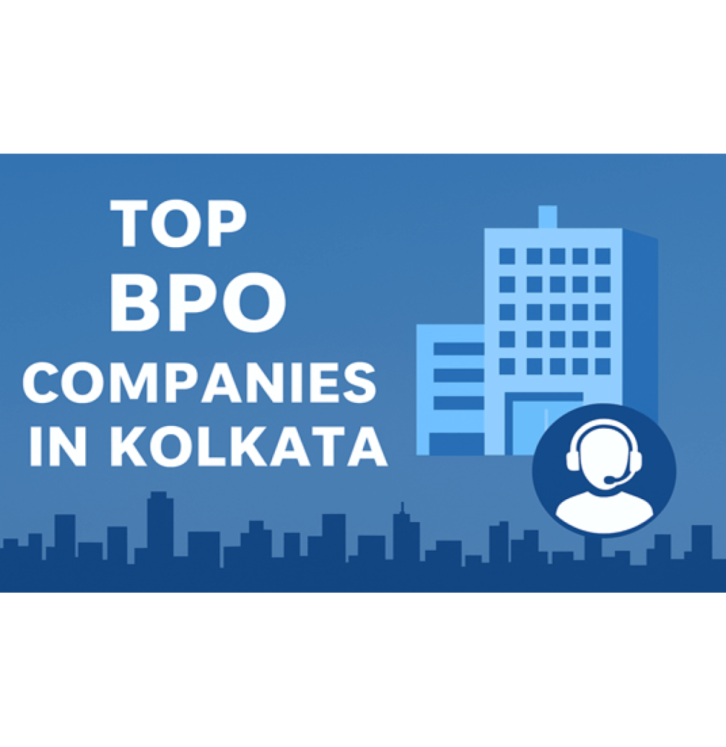 Best BPO Companies in Kolkata 