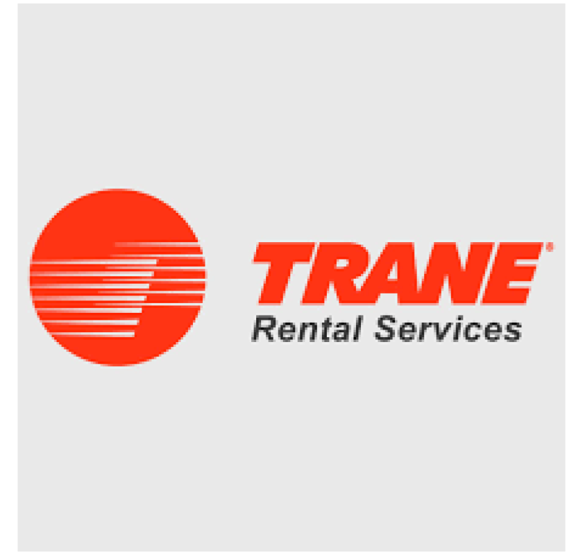 Temporary Chiller Rental Solutions | Trane Rental Qatar