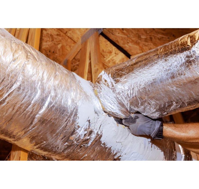 Duct Cleaning Service | Mr Duct Cleaning Melbourne