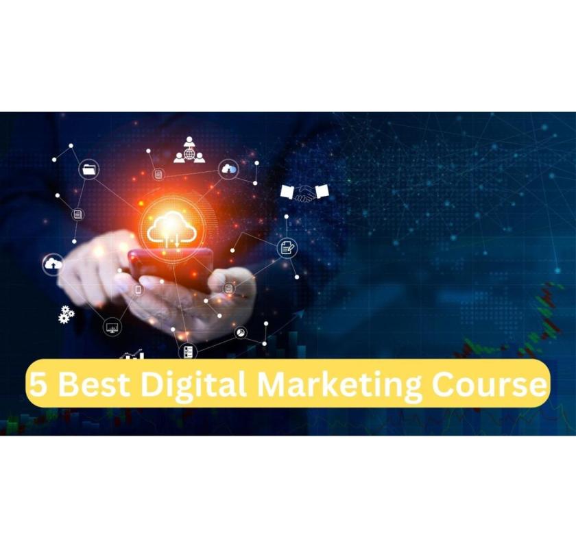 Digital marketing Courses In Kochi