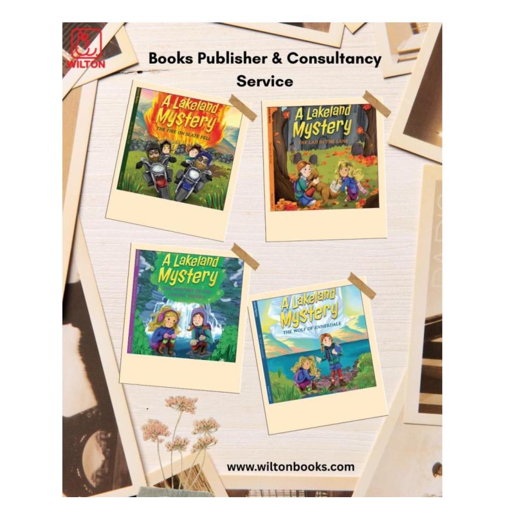 The Importance of Professional Editing in Books Publishing Services ! 