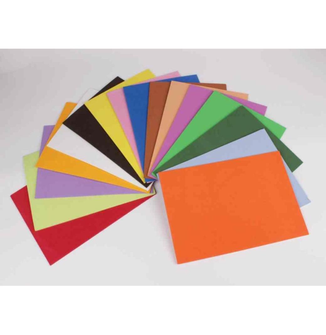 Buy Best Quality EVA Foam in Delhi | Fusion Foams