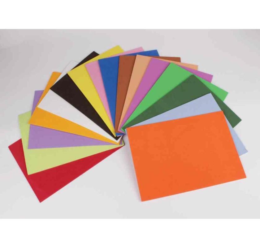 Buy Best Quality EVA Foam in Delhi | Fusion Foams