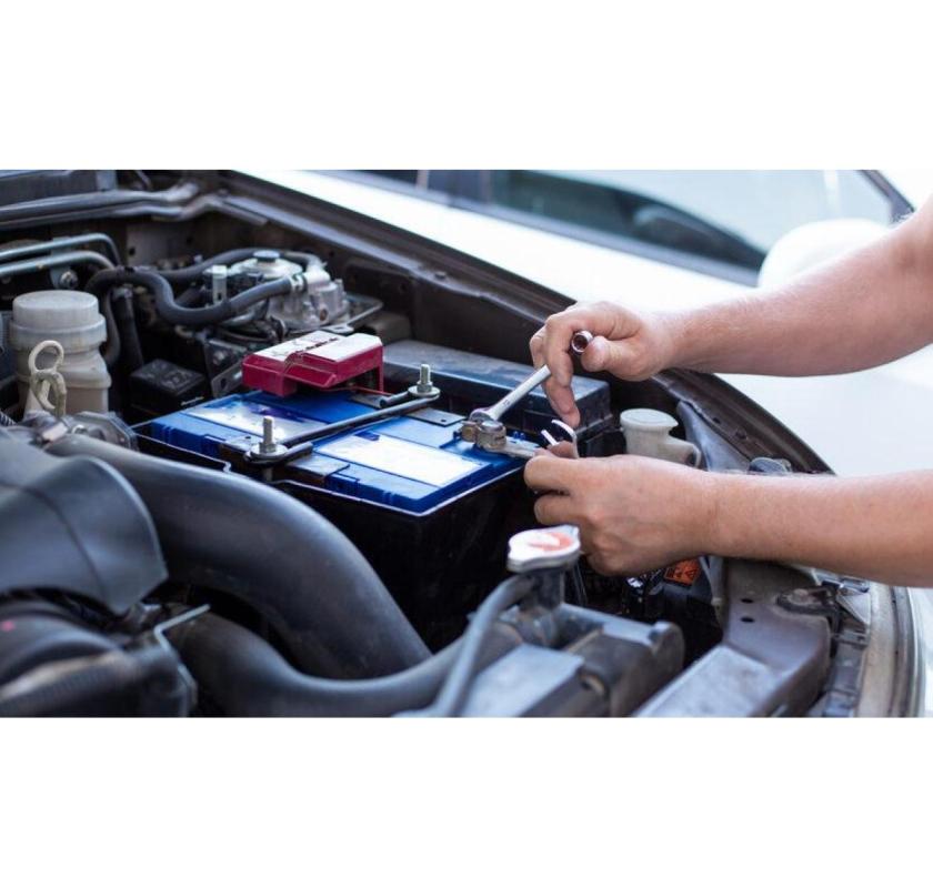 Quick Car Battery Replacement Near Me – Loom Townz Motor Service