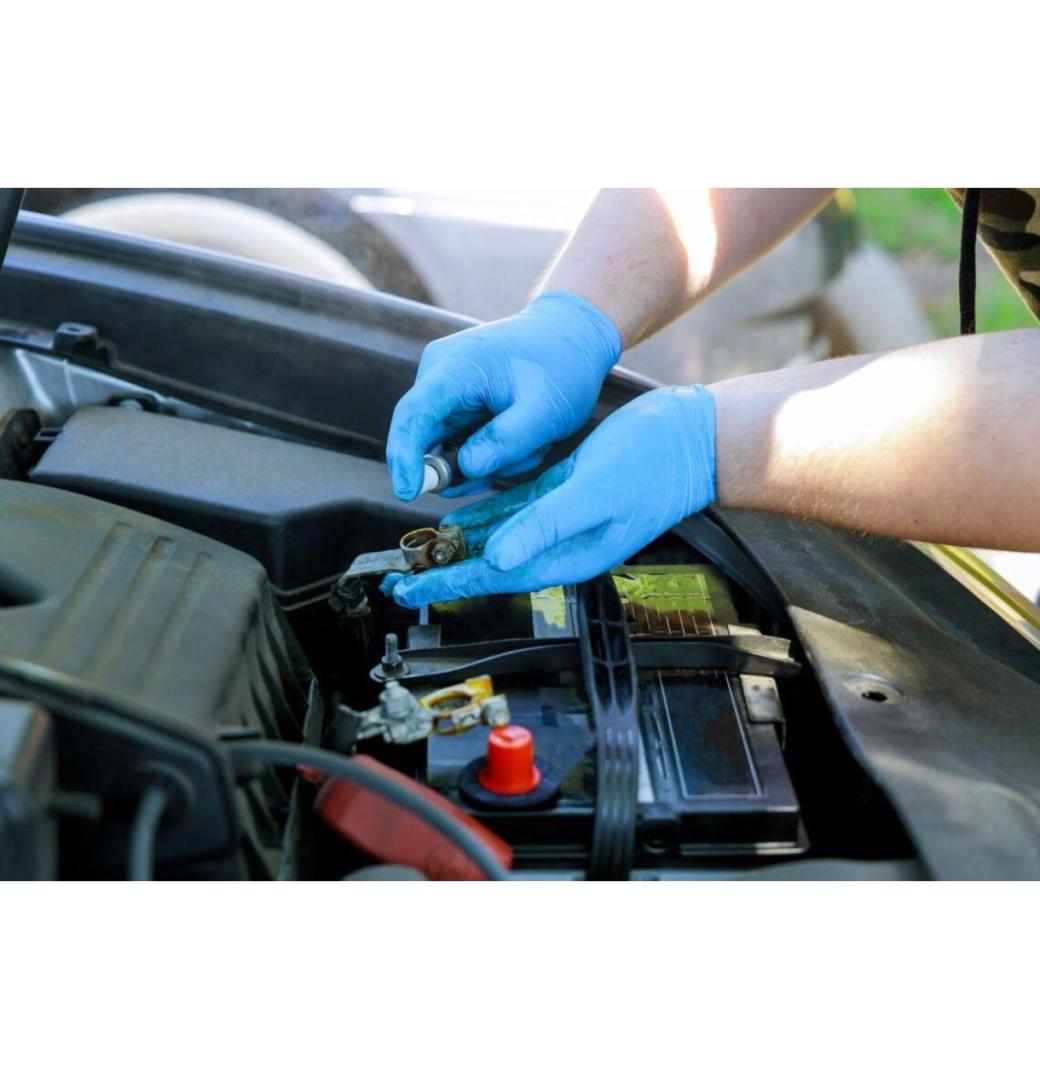 Quick Car Battery Replacement Near Me – Loom Townz Motor Service - 2/2