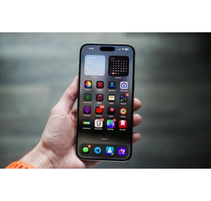 iOS Developers Sydney – Expert Mobile App Development Services | TheAd