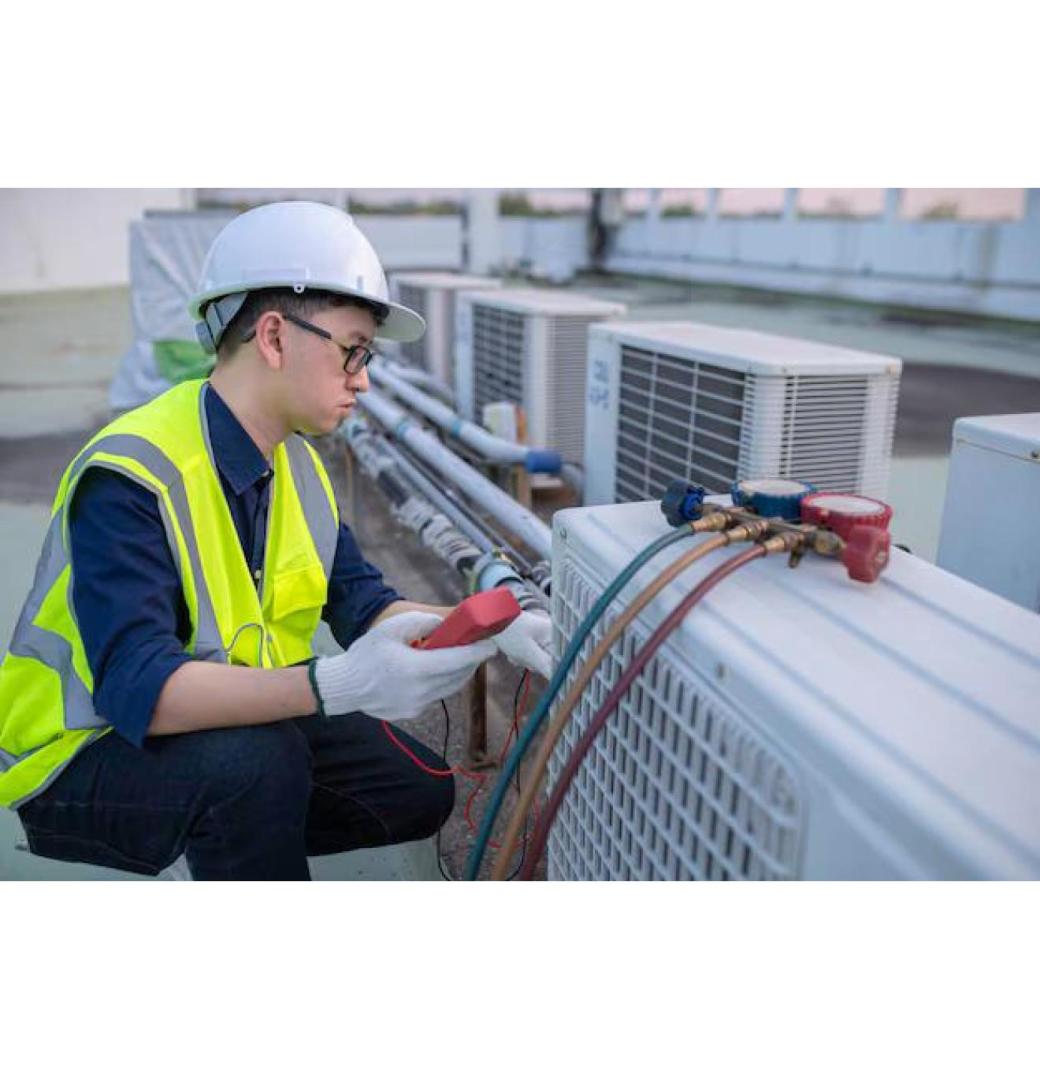 Evaporative Cooling Repair & Services in Melbourne | Fast & Reliable